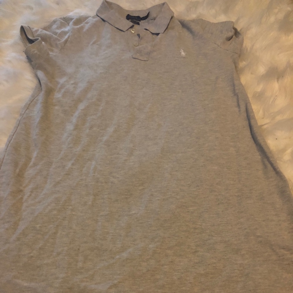 Ralph Lauren Polo Medium Dress